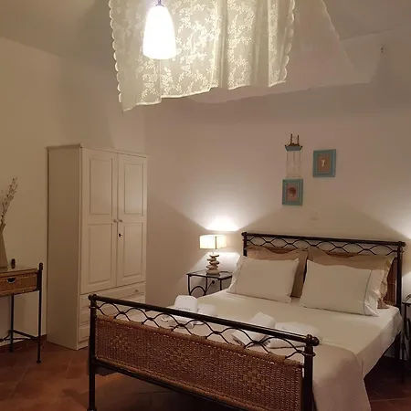 Lejlighed Aspro Mple Astypálaia