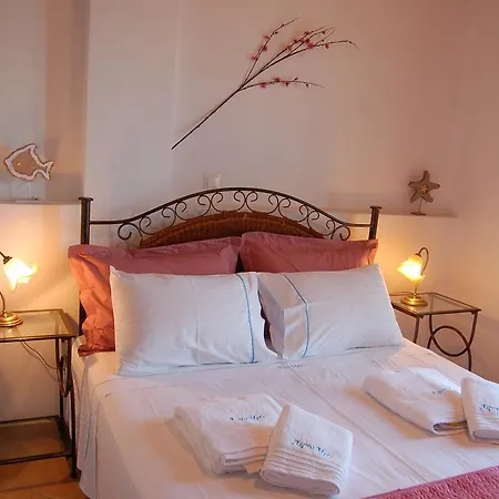 Aspro Mple * Astypálaia