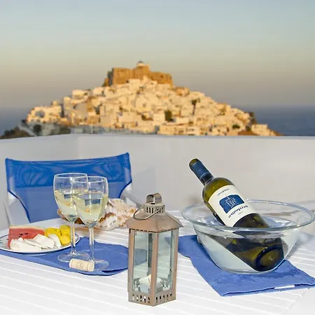 Aspro Mple Lejlighed *