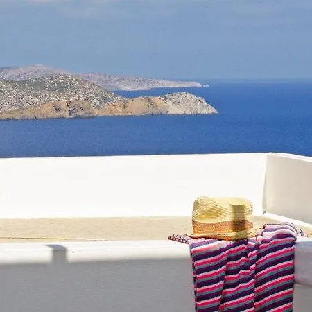 Appartement Aspro Mple