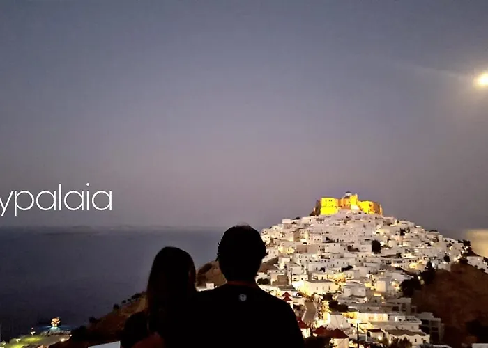 Aspro Mple Lejlighed