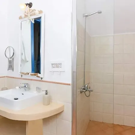 Aspro Mple Appartement *