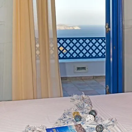 Appartement Aspro Mple *