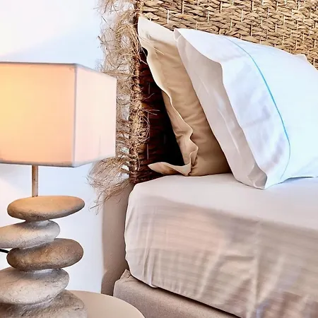 Appartement Aspro Mple *