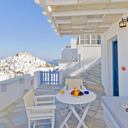 Aspro Mple Appartement
