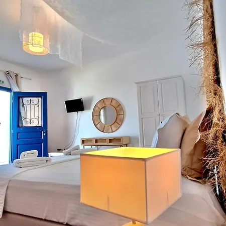 Aspro Mple Appartement