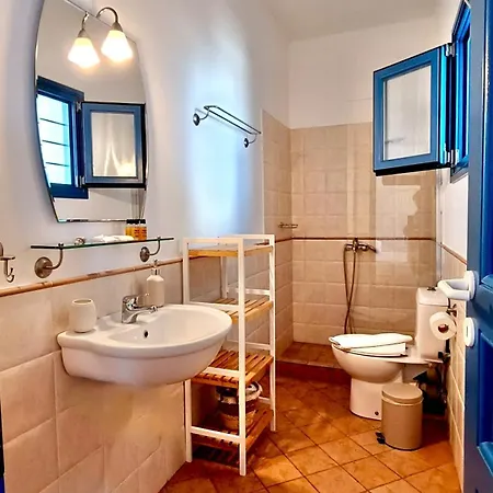 Appartement Aspro Mple *
