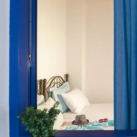 Aspro Mple Apartamento