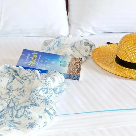 Aspro Mple Appartement