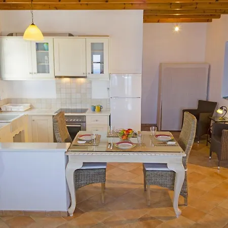 Aspro Mple Appartement *