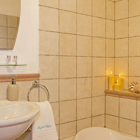 Aspro Mple Appartement