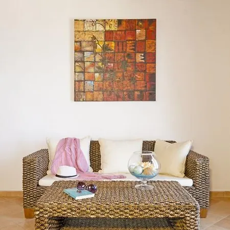 Aspro Mple Apartamento Astypálaia