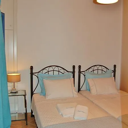 Appartement Aspro Mple *