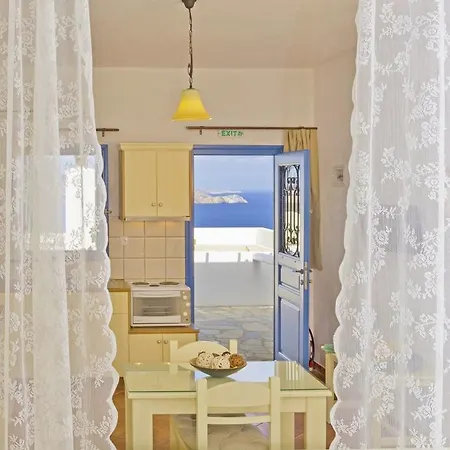 Aspro Mple Apartamento
