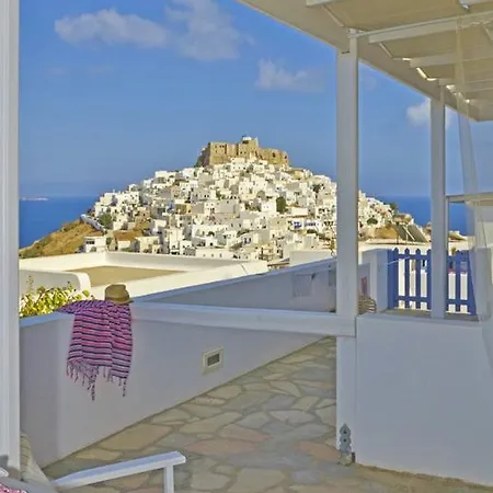 Aspro Mple Appartement *