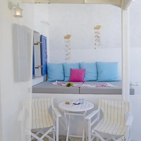 Appartement Aspro Mple