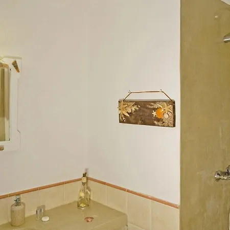 Aspro Mple Appartement Astypálaia