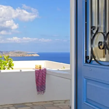 Aspro Mple Appartement