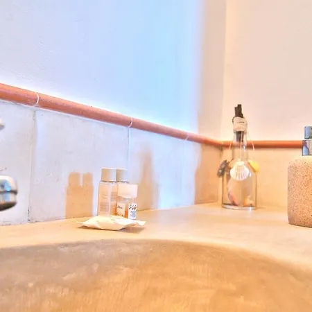 Aspro Mple Astypálaia