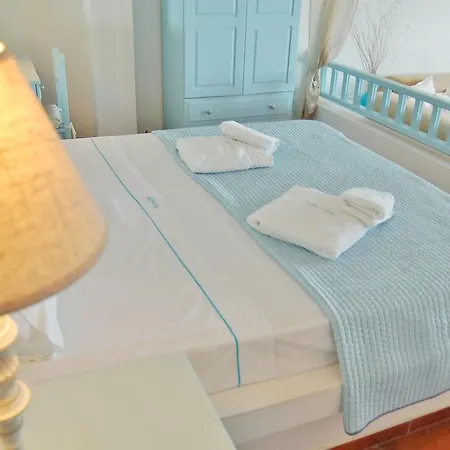 Aspro Mple Appartement