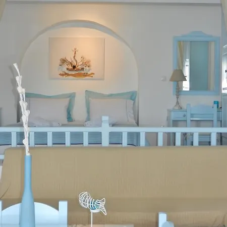 Aspro Mple * Astypálaia