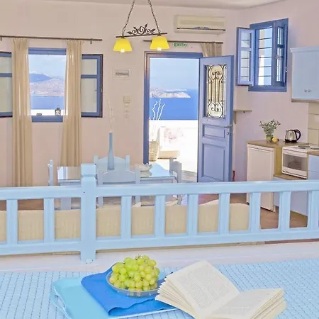 Aspro Mple Astypálaia