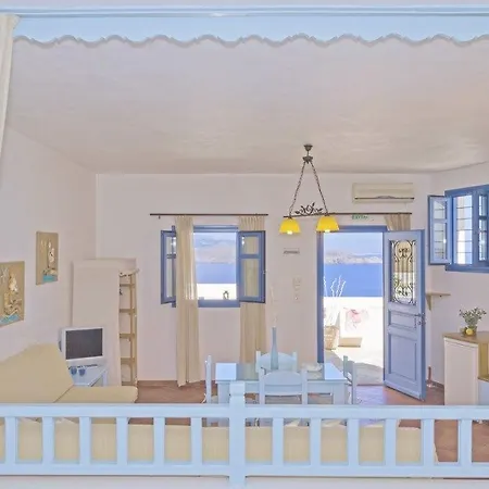 Appartement Aspro Mple *