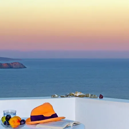 Appartement Aspro Mple *