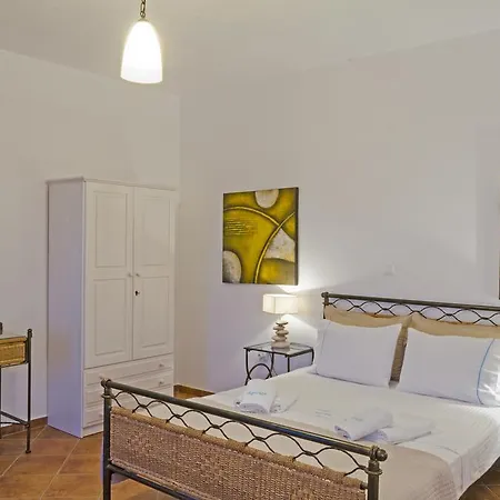 Aspro Mple Apartamento