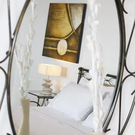 Aspro Mple Appartement