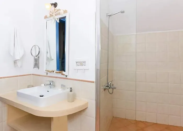 Aspro Mple Apartamento *