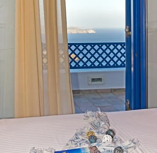 Apartman Aspro Mple *