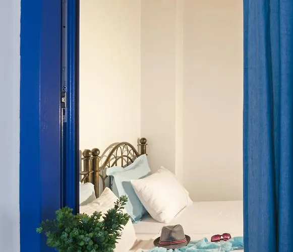 Aspro Mple Apartamento