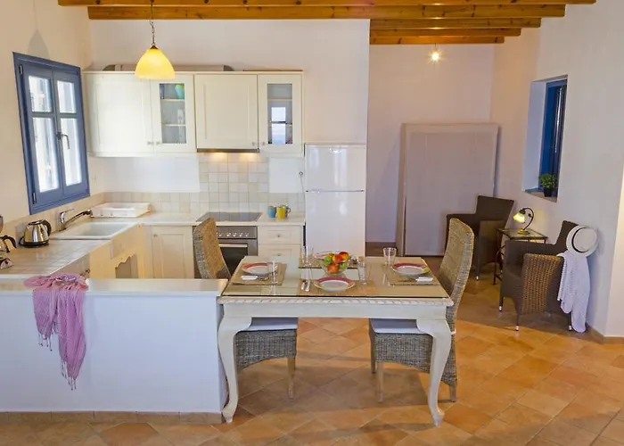 Aspro Mple Apartamento *