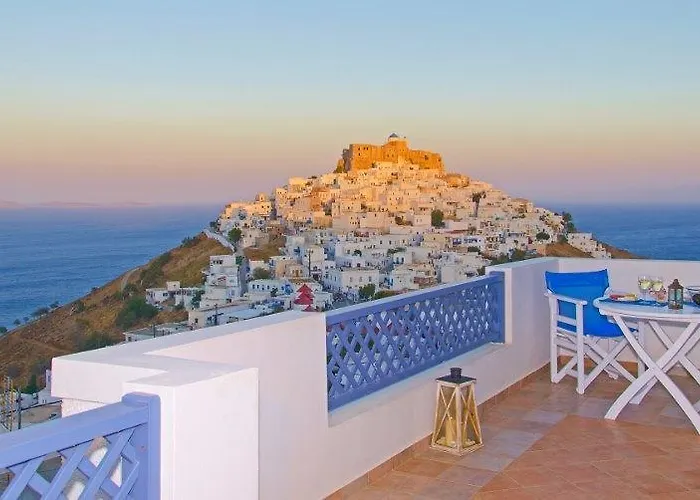 Apartamento Aspro Mple