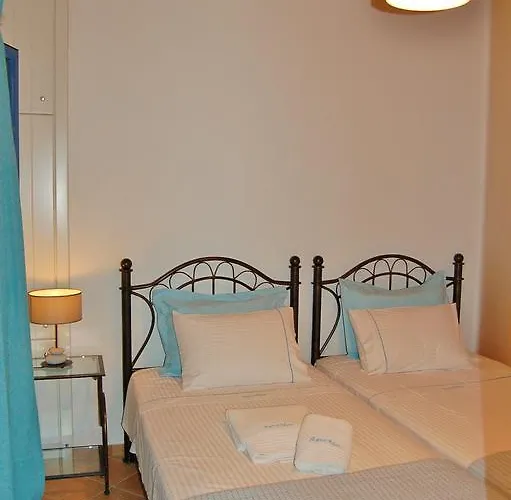 Apartman Aspro Mple *