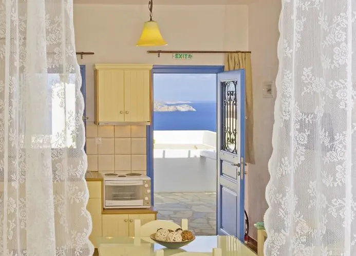 Aspro Mple Apartamento