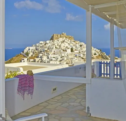 Aspro Mple Apartamento *