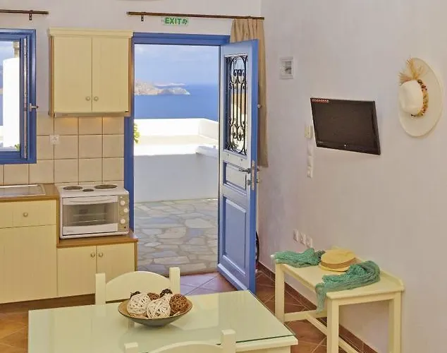 Apartman Aspro Mple *