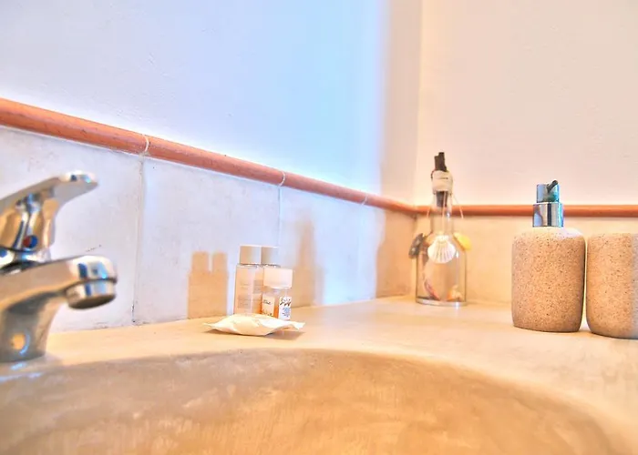 Aspro Mple Astypálaia