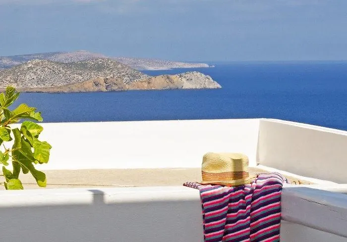 Apartamento Aspro Mple