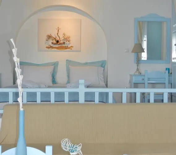 Aspro Mple * Astypálaia