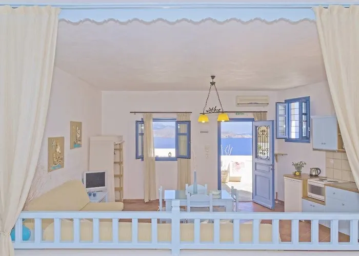 Apartamento Aspro Mple *