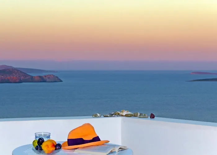 Διαμέρισμα άσπρο μπλε *